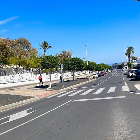 -montorian View Lanzarote- Apartament
