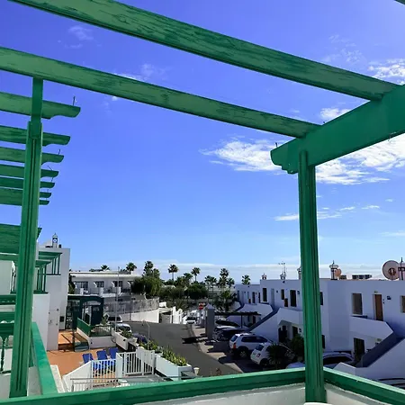 -montorian View Lanzarote- Apartament