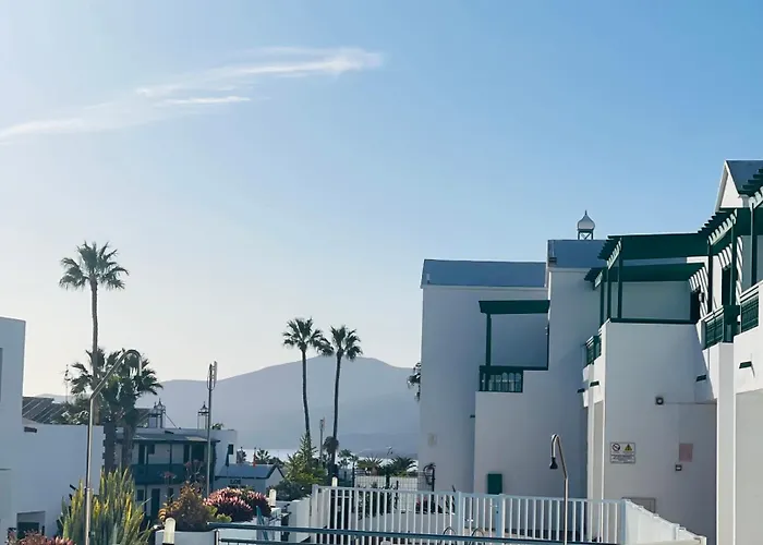 -montorian View Lanzarote- * Пуэрто дель Кармен