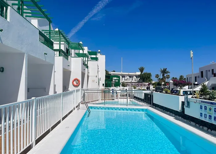 -montorian View Lanzarote- Пуэрто дель Кармен