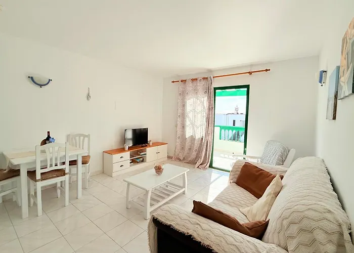 -montorian View Lanzarote- *