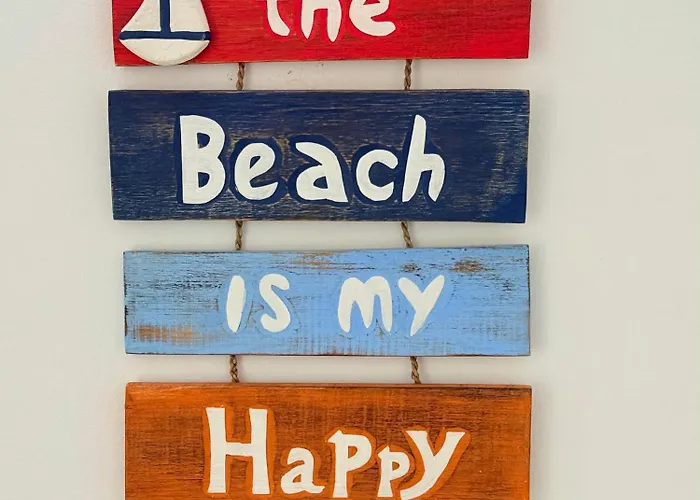 -montorian View Lanzarote- Апартаменты