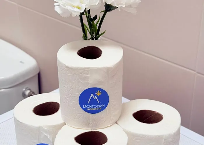 -montorian View Lanzarote- * Пуэрто дель Кармен