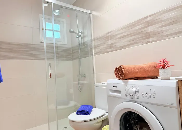 -montorian View Lanzarote- דירה *