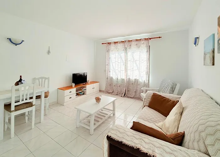 -montorian View Lanzarote- Апартаменты Пуэрто дель Кармен