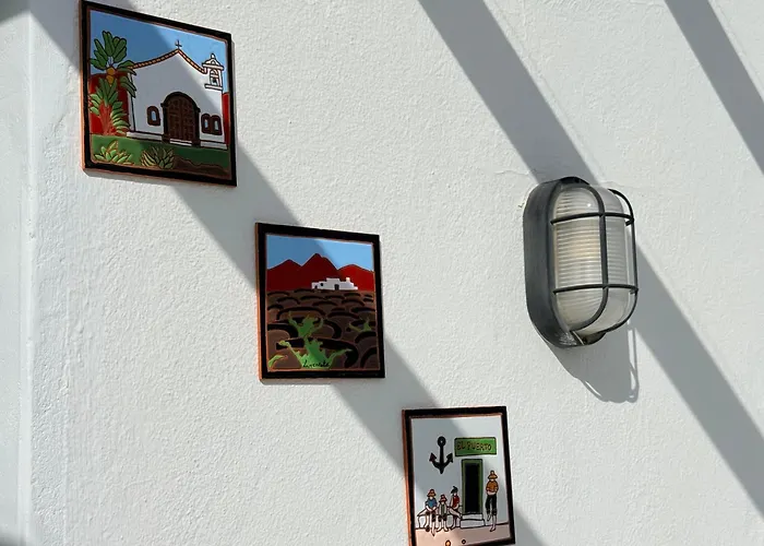 -montorian View Lanzarote- Пуэрто дель Кармен