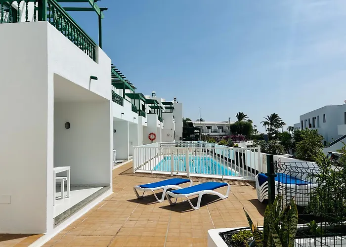 -montorian View Lanzarote- * Пуэрто дель Кармен