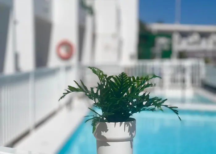 -montorian View Lanzarote- Пуэрто дель Кармен