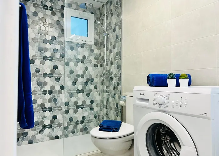 Апартаменты -montorian View Lanzarote- *