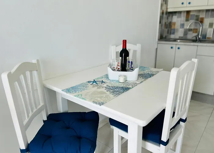 -montorian View Lanzarote- Пуэрто дель Кармен