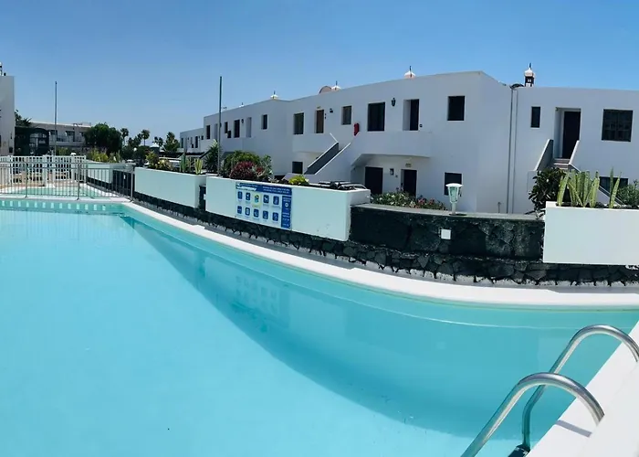 -montorian View Lanzarote- * פוארטו דל כרמן