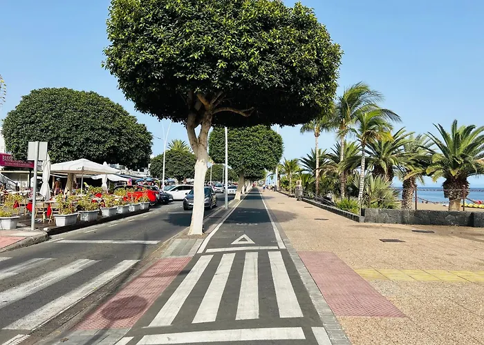 -montorian View Lanzarote-