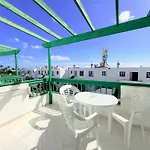 Lejlighed -montorian View Lanzarote-