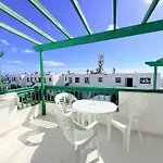 Lejlighed -montorian View Lanzarote- *