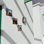 -montorian View Lanzarote- Lejlighed