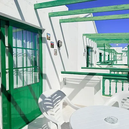 -montorian View Lanzarote- Lejlighed